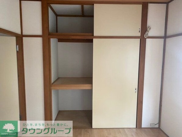 第2ハイツヒロスミの物件内観写真